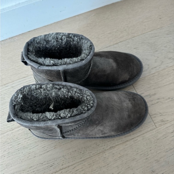 UGG Ultra Mini Boots - Picture 3 of 7